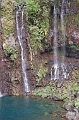 Cascade Langevin